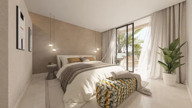 Villa in Estepona, Malaga