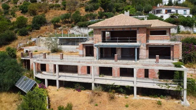 Villa in Mijas, Malaga