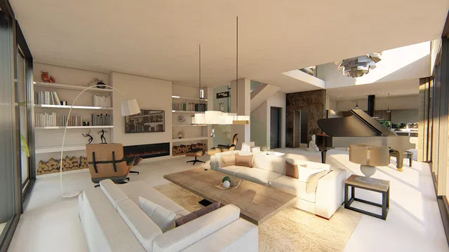 Villa in Mijas Costa, Malaga