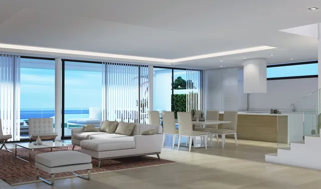 Villa in Manilva, Malaga