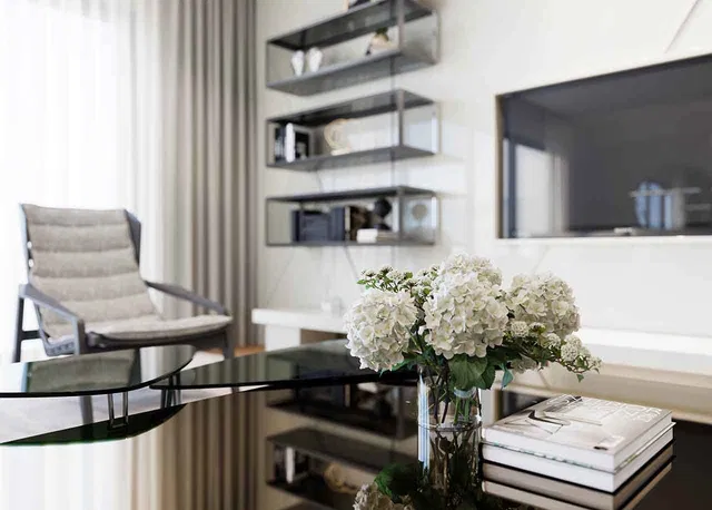 Penthouse in Fuengirola, Malaga