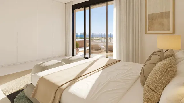Ground Floor Apartment in Fuengirola, Malaga
