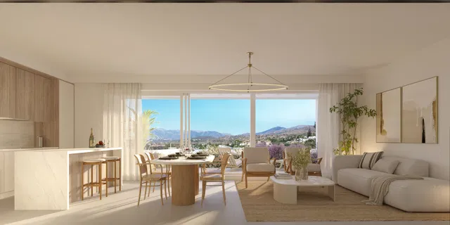 Town House in Marbella Este, Malaga