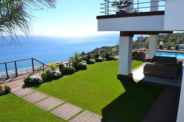 Villa in Sotogrande, Cadiz