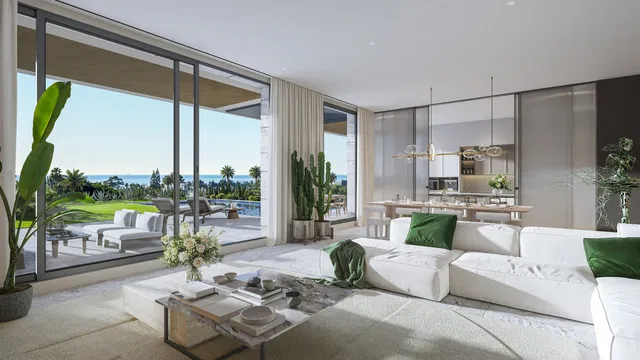 Villa in Estepona, Malaga