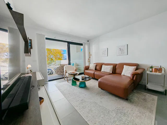 Apartment in Manilva, Malaga