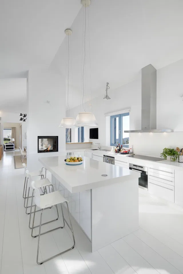 Villa in Benahavis, Malaga