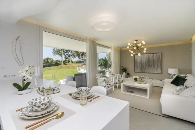 Duplex Penthouse in San Roque, Cadiz