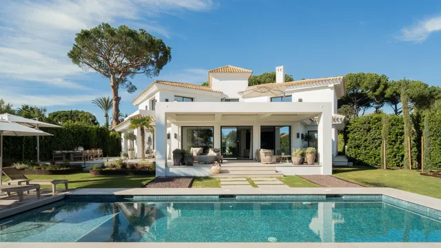 Villa in Marbella Este, Malaga