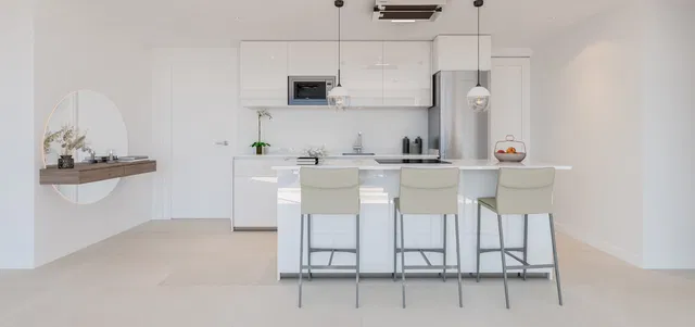 Ground Floor Apartment in Fuengirola, Malaga