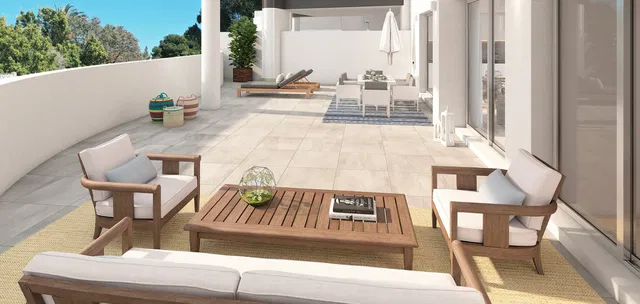 Apartment in Torremolinos, Malaga