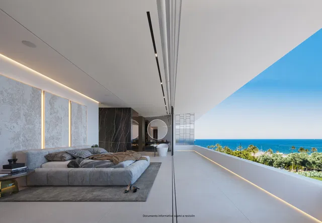 Villa in Marbella Golden Mile, Malaga