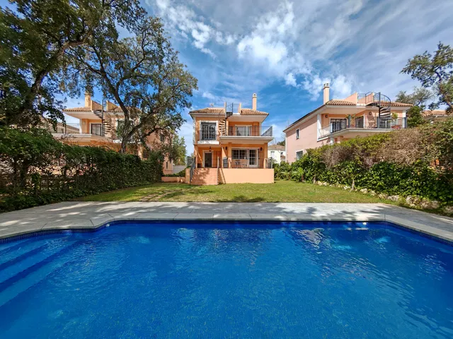 House in Marbella Este, Malaga