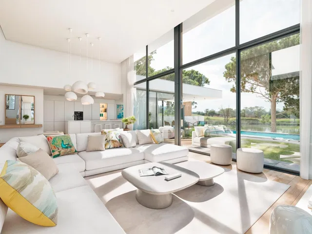 Villa in Estepona, Malaga
