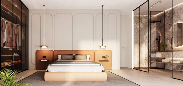 Apartment in San Pedro de Alcantara, Malaga