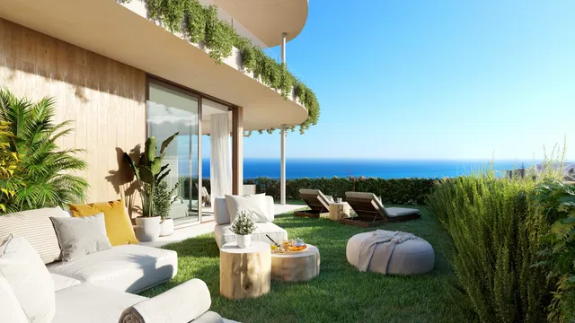 Villa in Fuengirola, Malaga