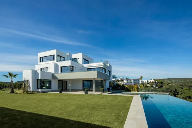 Villa in Sotogrande, Cadiz