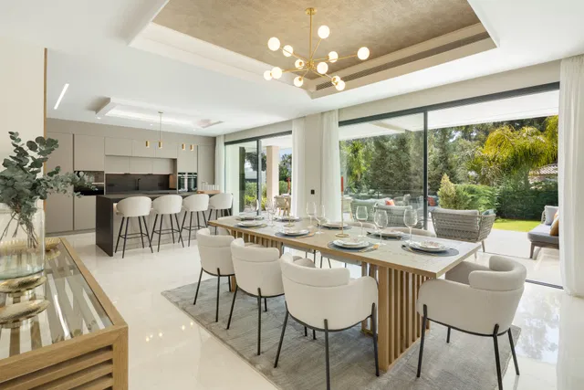 Villa in Marbella, Malaga