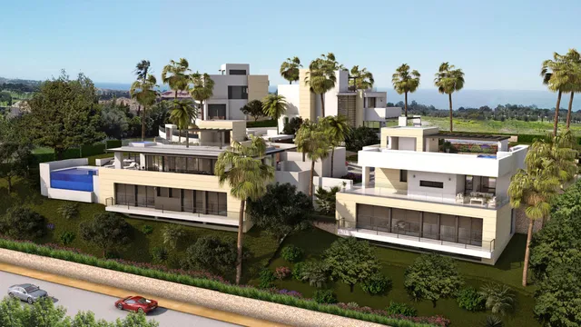 Villa in Marbella Este, Malaga