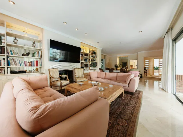 Villa in Marbella Este, Malaga
