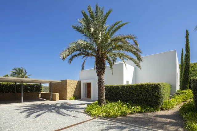 Villa in Casares, Malaga