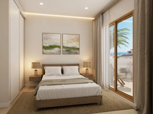 Apartment in Fuengirola, Malaga