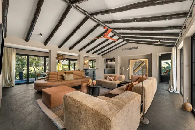 Villa in San Pedro de Alcantara, Malaga