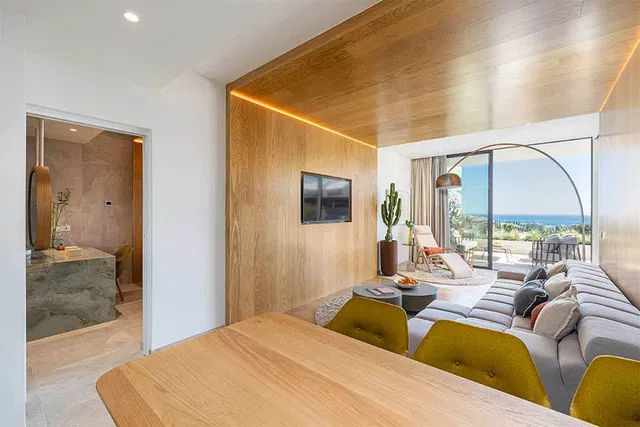 Penthouse in Fuengirola, Malaga