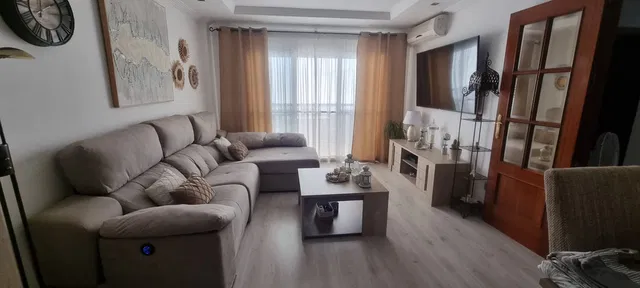 Penthouse in Estepona, Malaga