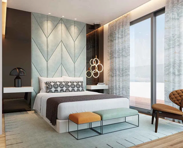 Penthouse in Fuengirola, Malaga
