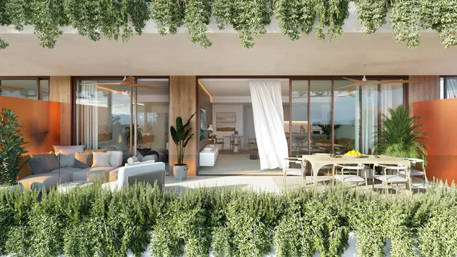 Flat in Fuengirola, Malaga