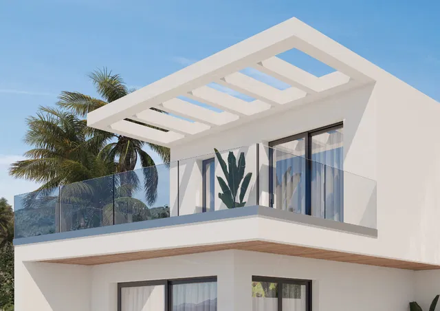Villa in Coin, Malaga