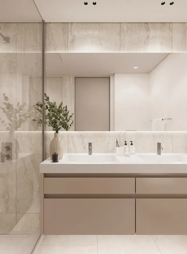 Apartment in Estepona, Malaga
