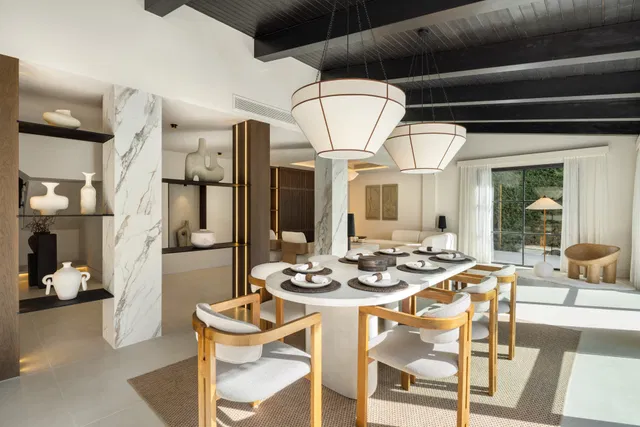 Villa in Marbella, Malaga