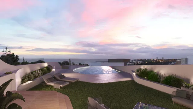 Apartment in Marbella Este, Malaga