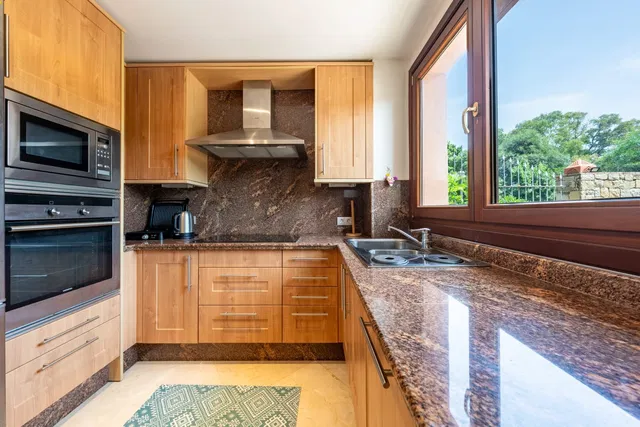 Apartment in Estepona, Malaga