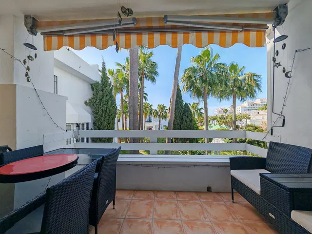 Apartment in Mijas Costa, Malaga