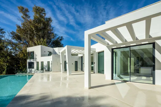 Villa in Sotogrande, Cadiz
