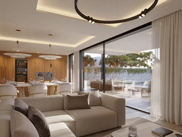 Villa in Fuengirola, Malaga