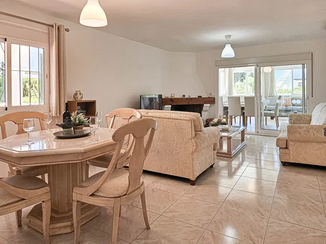 Villa in Mijas Costa, Malaga