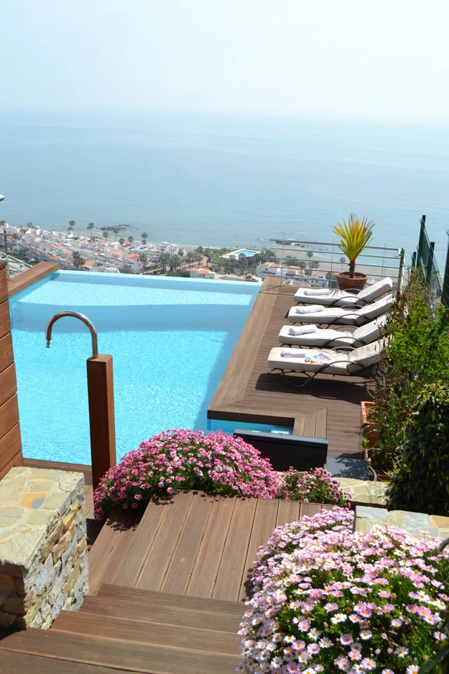 Villa in Sotogrande, Cadiz