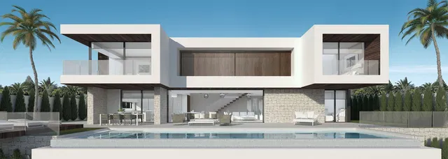Villa in Benahavis, Malaga