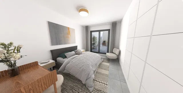 Ground Floor Apartment in Mijas Costa, Malaga