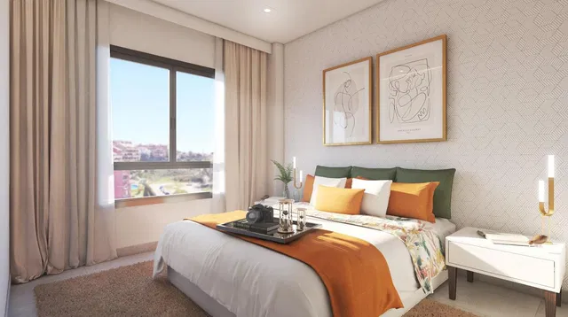 Ground Floor Apartment in Fuengirola, Malaga