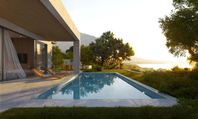 Villa in Mijas, Malaga