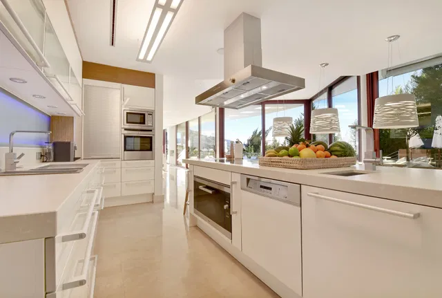 Villa in Marbella, Malaga
