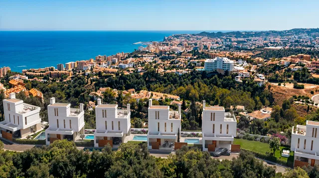 Villa in Fuengirola, Malaga
