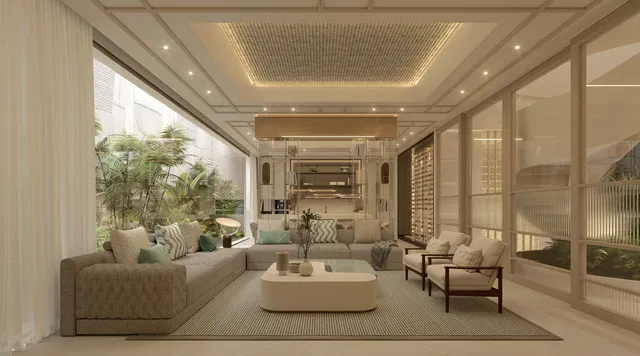 Duplex Penthouse in Estepona, Malaga