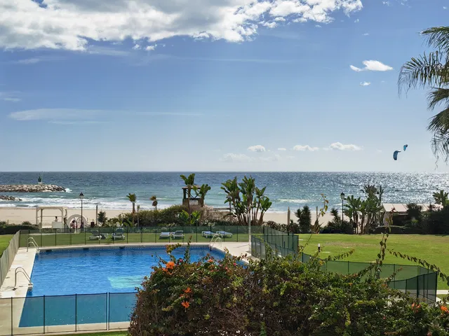 Apartment in Marbella Este, Malaga