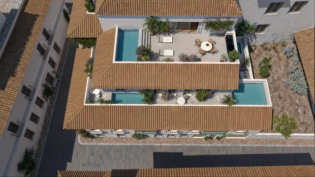 Apartment in Estepona, Malaga